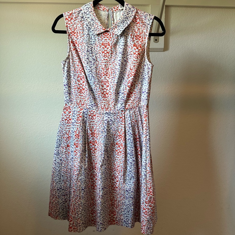 Reiss cocktail dress. Gently worn.